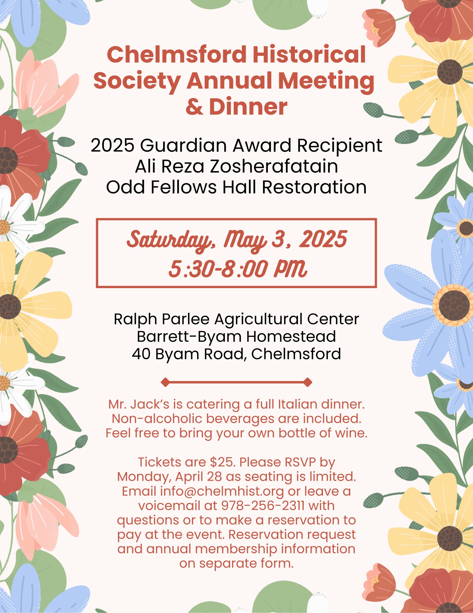 Annual Meeting